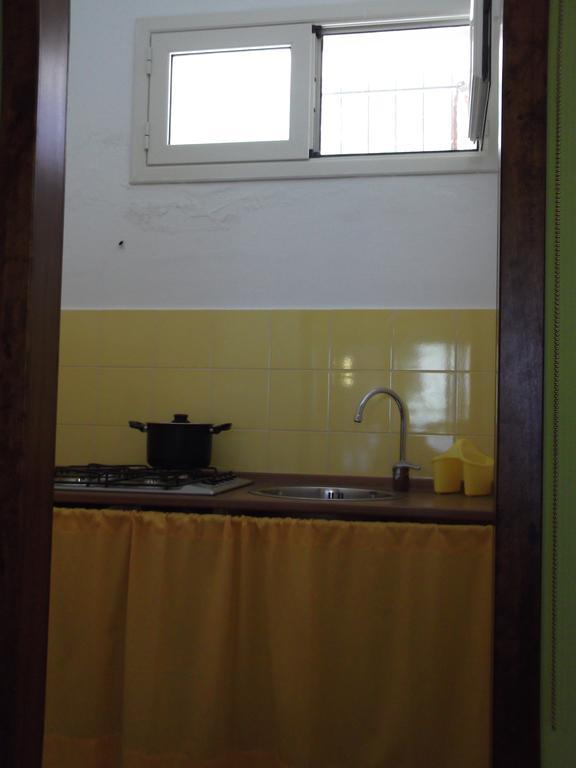Appartamento Seflonia Cefalu Bagian luar foto